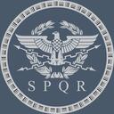[SPQR] Respvblica Popvlaris Discord Server Icon
