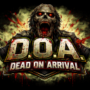 Dead On Arrival RP Discord server icon