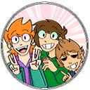  🪼   ᴇᴅᴅꜱᴡᴏʀʟᴅ ʜᴀɴɢᴏᴜᴛ      Discord Server Icon
