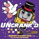 Uncrank'd Playdate Magazine