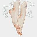   Sweet feets   Discord Server Icon