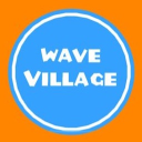 Wave Village icon