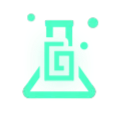 Karl's Lab Discord Server Icon – Minecraft