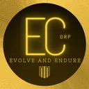 E Corporation server icon