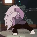    . steven universe RP   `୭̥‧+ ̊ Discord Server Icon