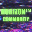 NEW HORIZON™ • Community discord icon