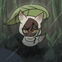 The City: Distortions of The Self Discord Server Icon