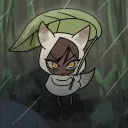 The City: Distortions of The S... Discord Server Icon