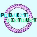 Project: Distrust Discord Server Icon