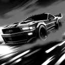 Drag Racing: Уличные гонки | 2D и 3D Community
