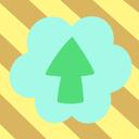 THE WONDER CLOUD    ⬆  Discord Server Icon
