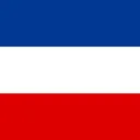 Jugoslovenska Konfederacija 2030-ые