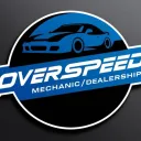 OverSpeed Mechanic/Komis | WaitRP