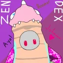 Zendex’s Universe🚀💫