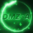 DMZ-Alpha Discord Server Icon