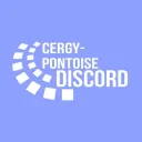 Communauté de Cergy-Pontoise Discord (Non Officiel)
