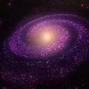 Galaxial Eternity
