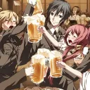 Anime Hangover Banner