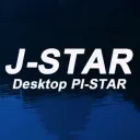 J-Star Desktop MMDVM repeater settings guide