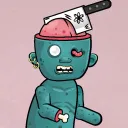 IBC Nations - Top Hat Punks / Nation of Z