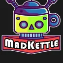 The Mad Kettle