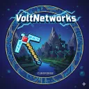 VoltNetworks server