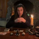 Tassleberry Tarot