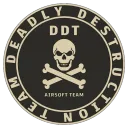 DDT - Deadly Destruction Team