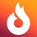 BlazeHost Discord Server Icon