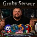 Gruby Serwer