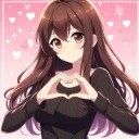 luvhxrt's Server