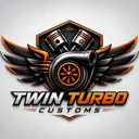 𝐓𝐰𝐢𝐧 𝐓𝐮𝐫𝐛𝐨 𝐂𝐮𝐬𝐭𝐨𝐦𝐬