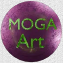 MOGA ART DISCORD