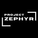 Project Zephyr Discord Server Icon