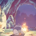 Les Pokémon au coin du feu