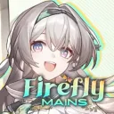 Firefly Mains ✤ Honkai: Star Rail