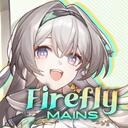 Firefly Mains ✤ Honkai: Star Rail icon