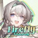 Firefly Mains ✤ Honkai: Star Rail
