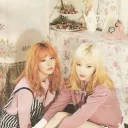 LOCKET GALS