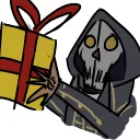 The Dishonored Gift Exchange