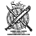 Sabre Games and Cards