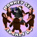 monkey society