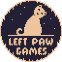 Left Paw Games