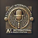 Student International Radio.