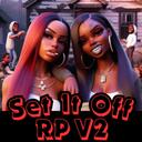 Set It Off RP (Serious Rp) Discord Server Icon