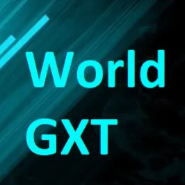 WorldGxt Mini Game Official — Дискорд Сервер