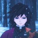 Kimetsu no Yaiba; Glory Before the Fall Discord Server Icon