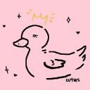 Cuties    Discord Server Icon