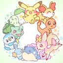   < Poke-Life & Amigos Lindos >    Discord Server Icon