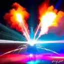 pyros bastelhöle